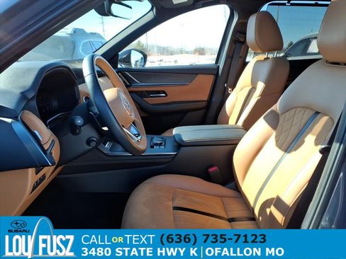 Used 2025 MAZDA CX-70 3.3 Turbo S w/ Premium Plus image 23