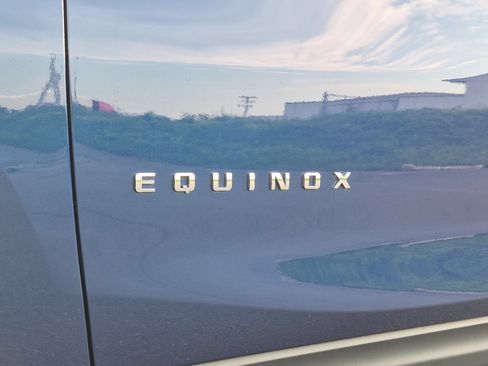 Certified 2022 Chevrolet Equinox LT AWD/4WD image 32