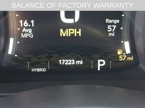 Used 2025 Jeep Wrangler Unlimited Sport S 4xe AWD/4WD image 19