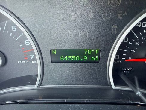 Used 2007 Ford Explorer XLT AWD/4WD image 20