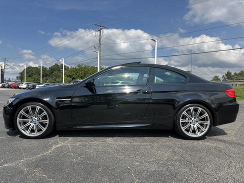 Used 2011 BMW M3 Coupe image 4