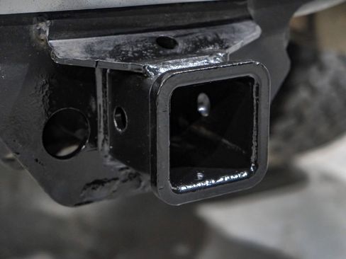 Used 2017 GMC Sierra 2500 Denali w/ Duramax Plus Package image 52