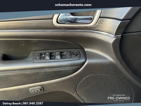 Used 2021 Jeep Grand Cherokee Limited w/ Trailer Tow Group IV AWD/4WD image 31