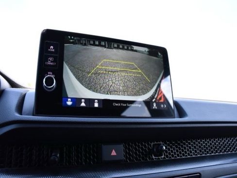 New 2026 Honda CR-V TrailSport image 16