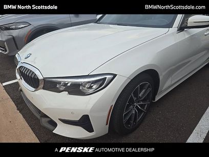 Used 2019 BMW 330i Sedan