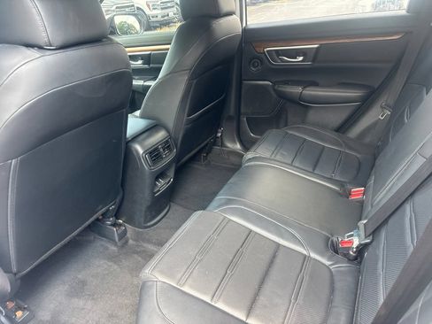 Used 2022 Honda CR-V EX-L image 17