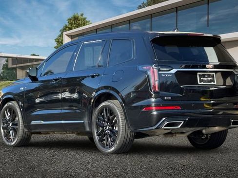 Used 2020 Cadillac XT6 Sport image 5