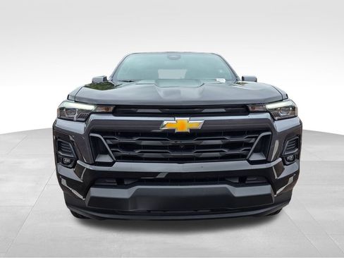 New 2025 Chevrolet Colorado LT w/ LT Convenience Package image 7