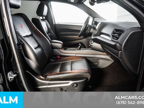 Used 2025 Dodge Durango R/T AWD/4WD image 19