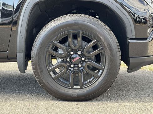 New 2026 GMC Sierra 1500 Elevation AWD/4WD image 30