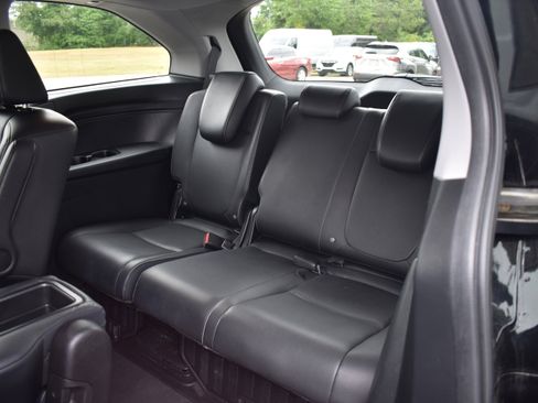 Used 2024 Honda Odyssey EX-L image 28