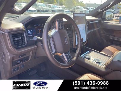Certified 2024 Ford Expedition King Ranch