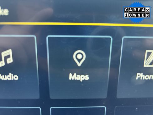 Used 2023 Chevrolet Suburban Z71 w/ Luxury Package image 20