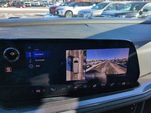 New 2026 Chevrolet Suburban RST w/ Advanced Technology Package image 13