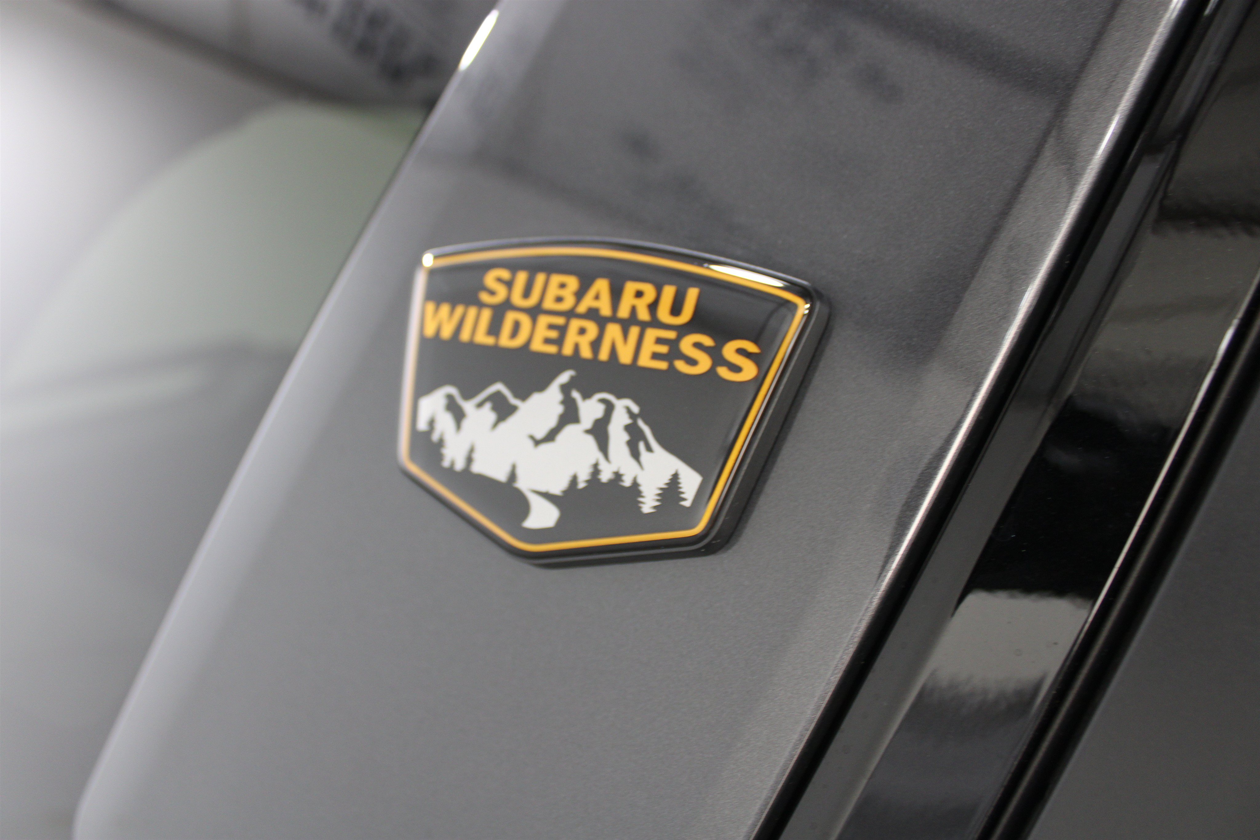 New 2026 Subaru Outback Wilderness AWD/4WD image 27