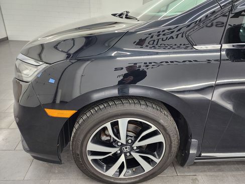 Used 2019 Honda Odyssey Elite image 37