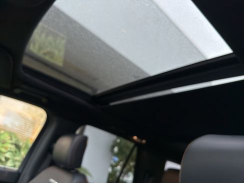 Used 2023 Ford Expedition Max Platinum image 15