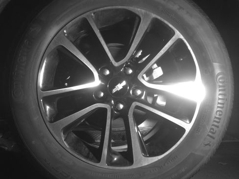 Used 2025 Chevrolet TrailBlazer LT image 14