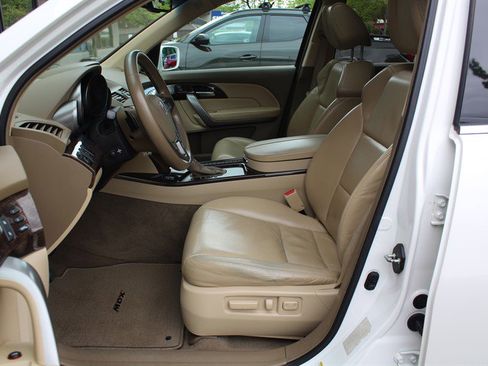 Used 2013 Acura MDX w/ Technology Package AWD/4WD image 21