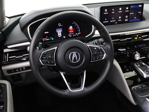 Certified 2024 Acura MDX SH-AWD w/ Technology Package image 15