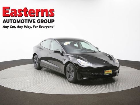 Used 2023 Tesla Model 3 Standard Range RWD image 46