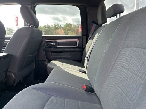 Used 2024 RAM 1500 Classic Warlock image 35