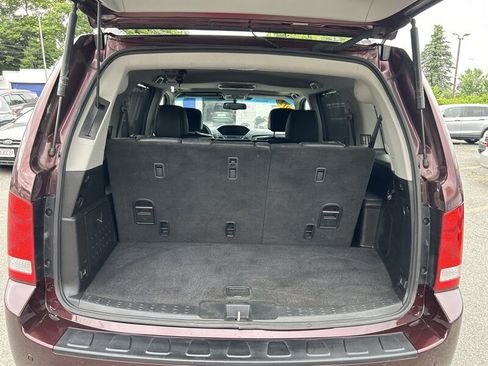Used 2012 Honda Pilot Touring image 9