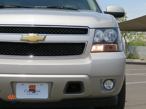 Used 2007 Chevrolet Tahoe LT w/ LT Preferred Equipment Group AWD/4WD image 40