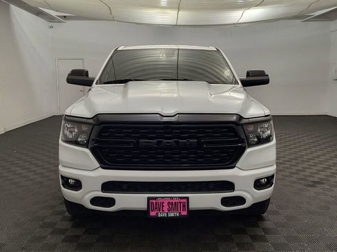 Used 2023 RAM 1500 Big Horn image 6