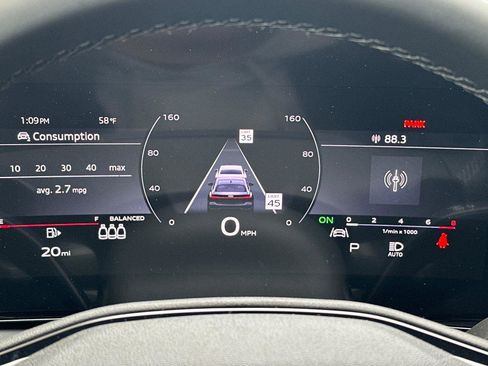 New 2025 Audi A5 2.0T Premium Plus image 23