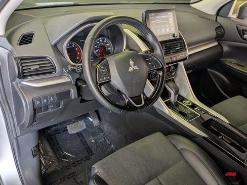 Used 2025 Mitsubishi Eclipse Cross AWD image 14