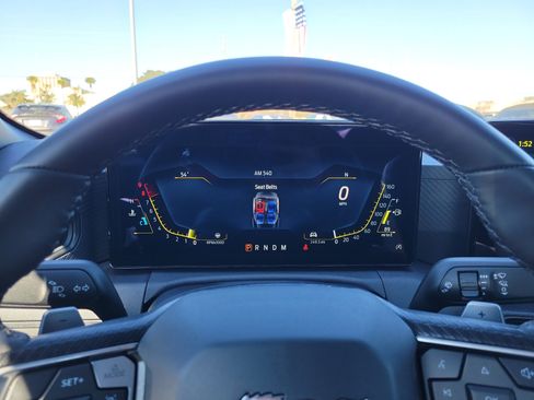 Used 2025 Ford Mustang GT w/ GT Performance Package image 16