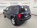 Used 2016 Jeep Patriot Latitude image 4