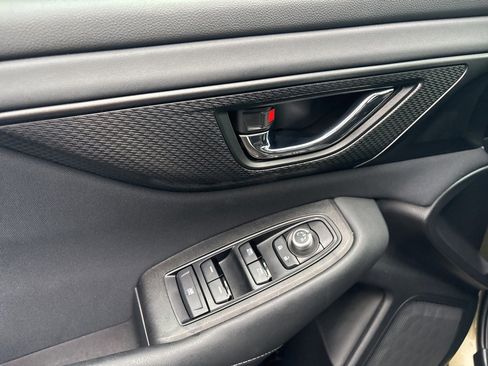 Certified 2025 Subaru Outback Premium w/ Popular Package #1A image 20