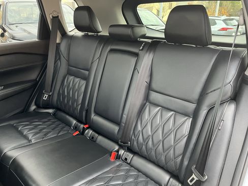 Certified 2021 Nissan Rogue Platinum image 26