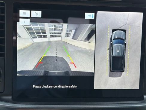 Used 2022 Ford F150 Limited image 24