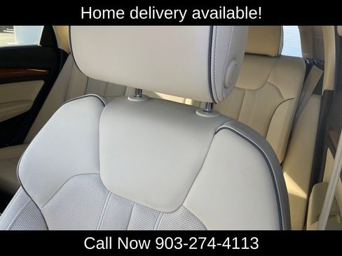 Used 2021 Audi Q5 Prestige w/ Prestige Package image 40