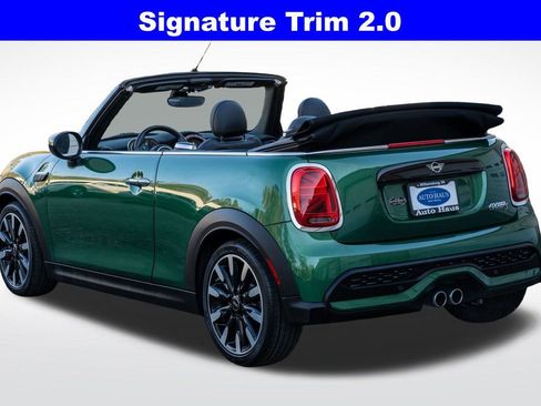 Used 2023 MINI Cooper S image 6