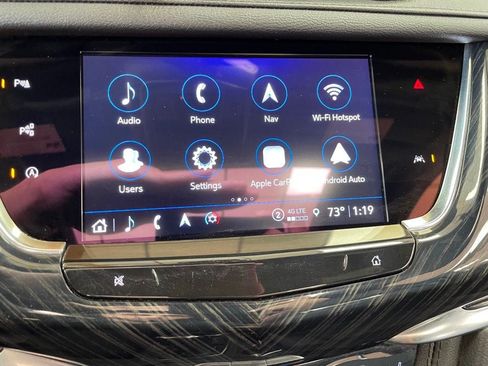 Used 2023 Cadillac XT6 Premium Luxury w/ Technology Package AWD/4WD image 50