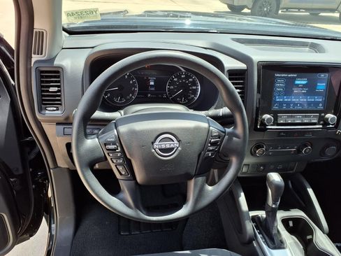 Used 2024 Nissan Frontier S w/ Technology Package AWD/4WD image 16
