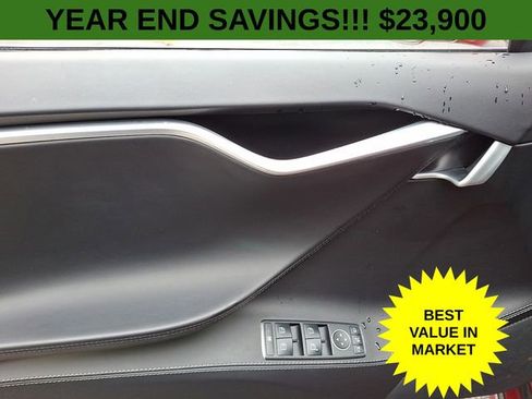 Used 2017 Tesla Model S 90D image 14