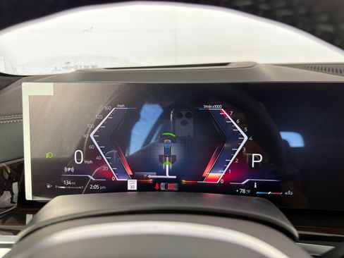 New 2026 BMW X7 xDrive40i w/ Executive Package image 18