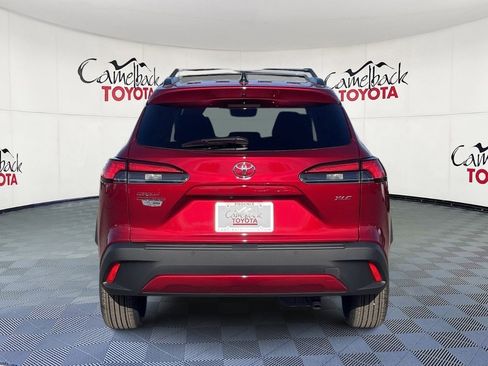 New 2026 Toyota Corolla Cross XLE image 6