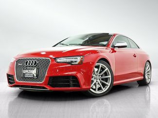 Used 2013 Audi RS 5 Coupe AWD/4WD video 1