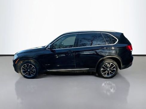Used 2014 BMW X5 xDrive50i image 9