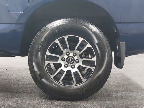 Certified 2024 Nissan Titan SV w/ SV Convenience Package image 32