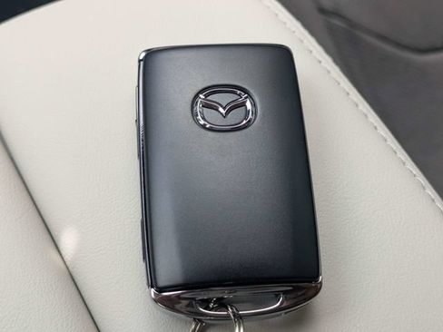 New 2026 MAZDA CX-5 Select AWD/4WD image 25
