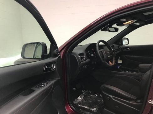 New 2026 Dodge Durango GT image 11