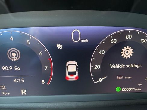 Used 2026 Honda Accord LX image 34