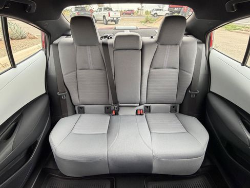 New 2026 Toyota Corolla SE FWD image 25